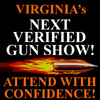 Verified Virginia Gun Shows