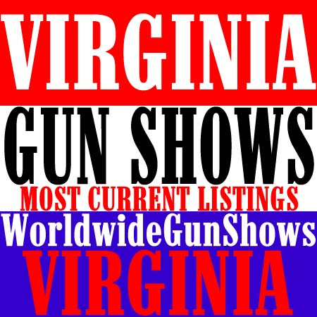Virginia Gun Shows