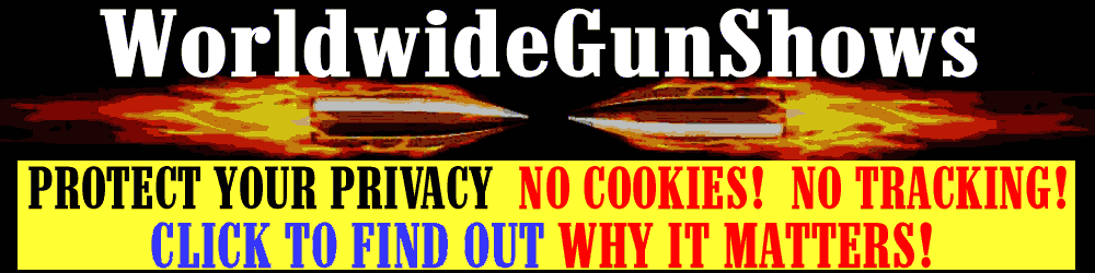 WorldwideGunShows Virginia Gun Shows